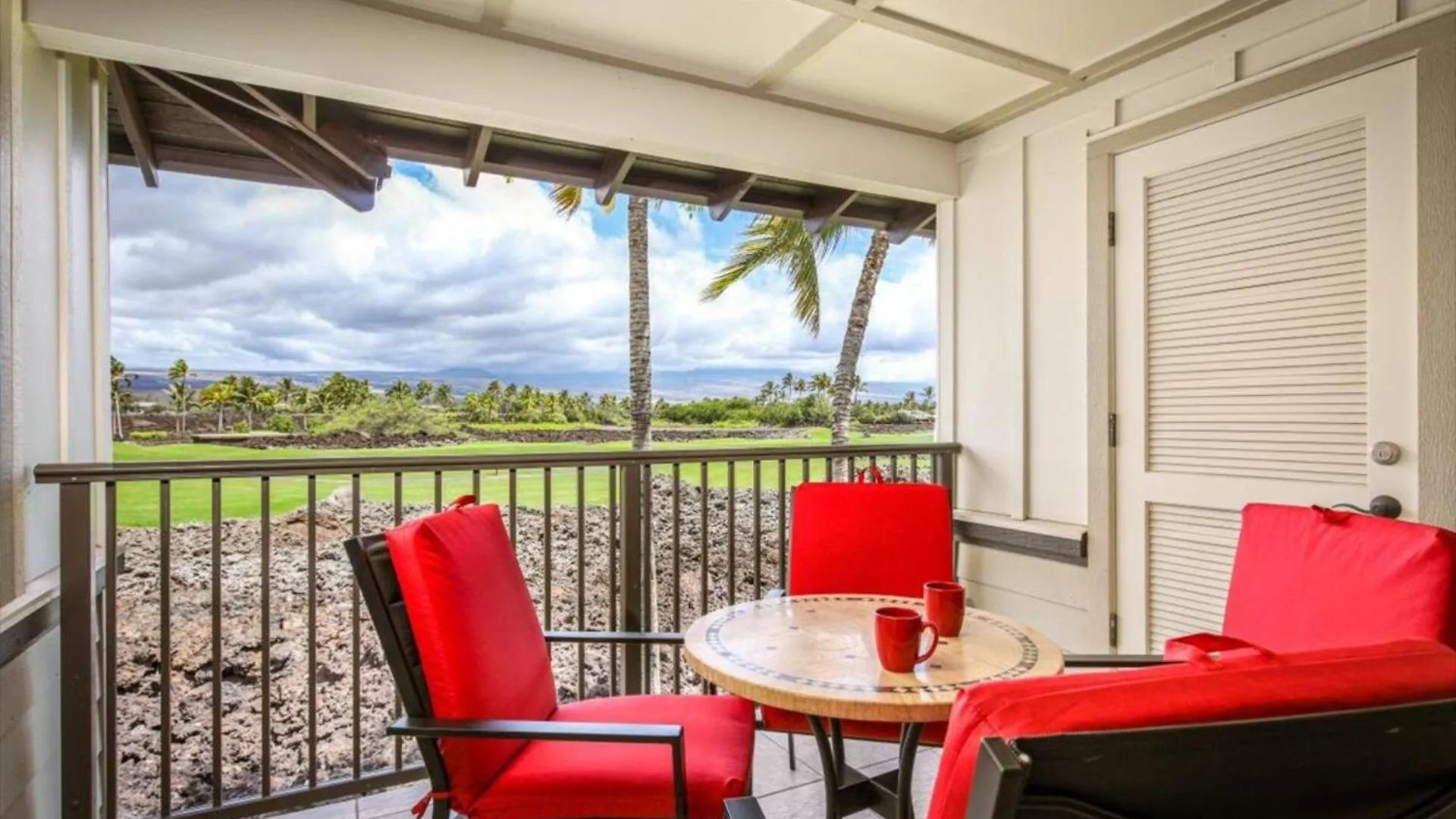 Hale O Ka Lau Villa Hapuna Beach