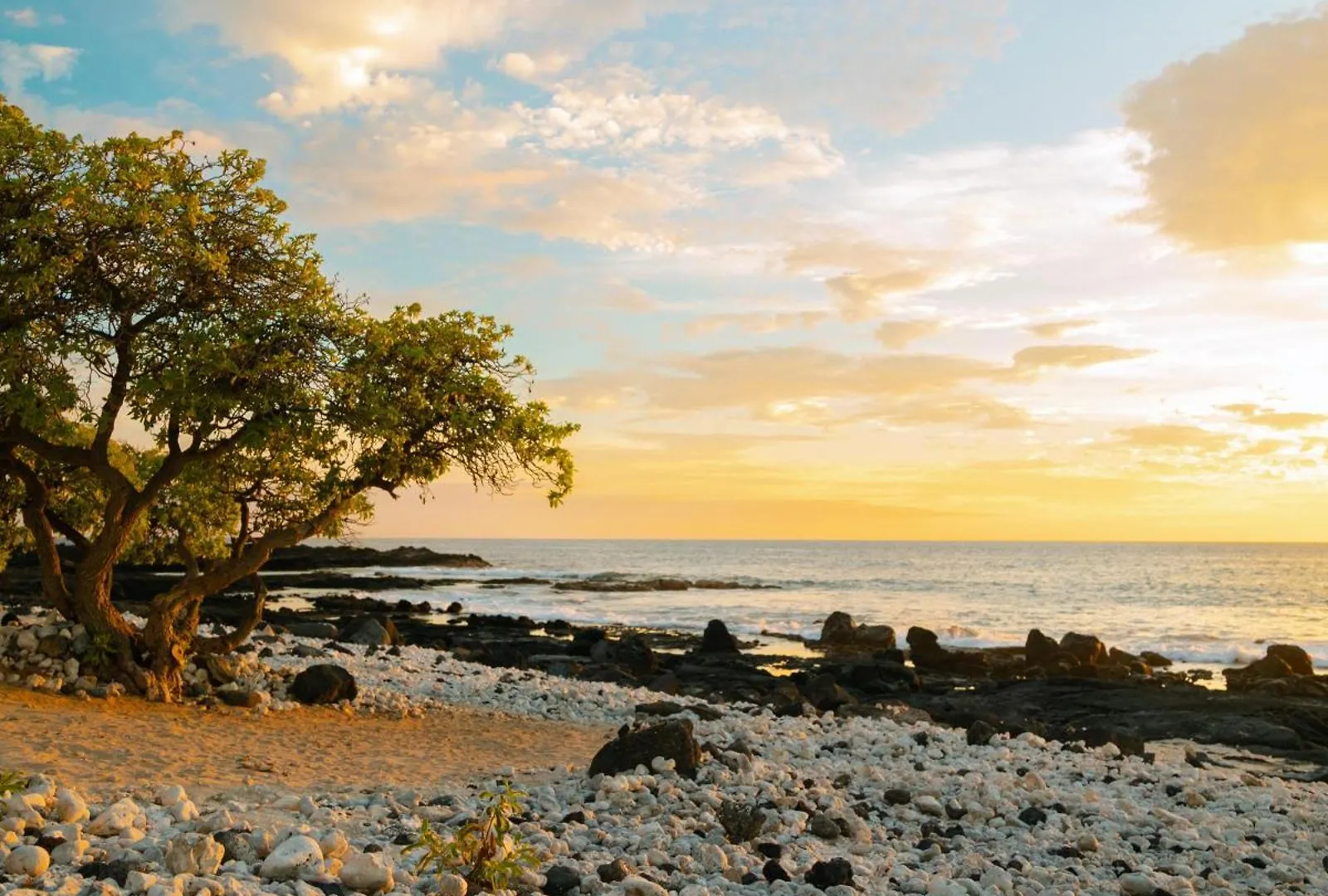 Hale O Ka Lau Villa Hapuna Beach