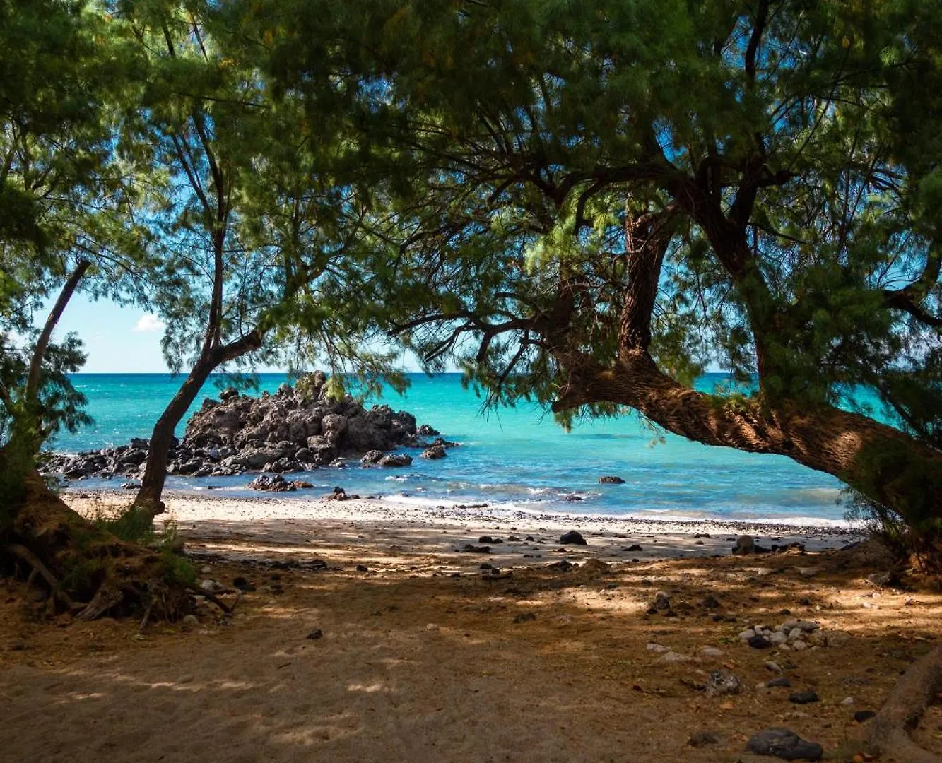 Hale O Ka Lau Villa Hapuna Beach USA